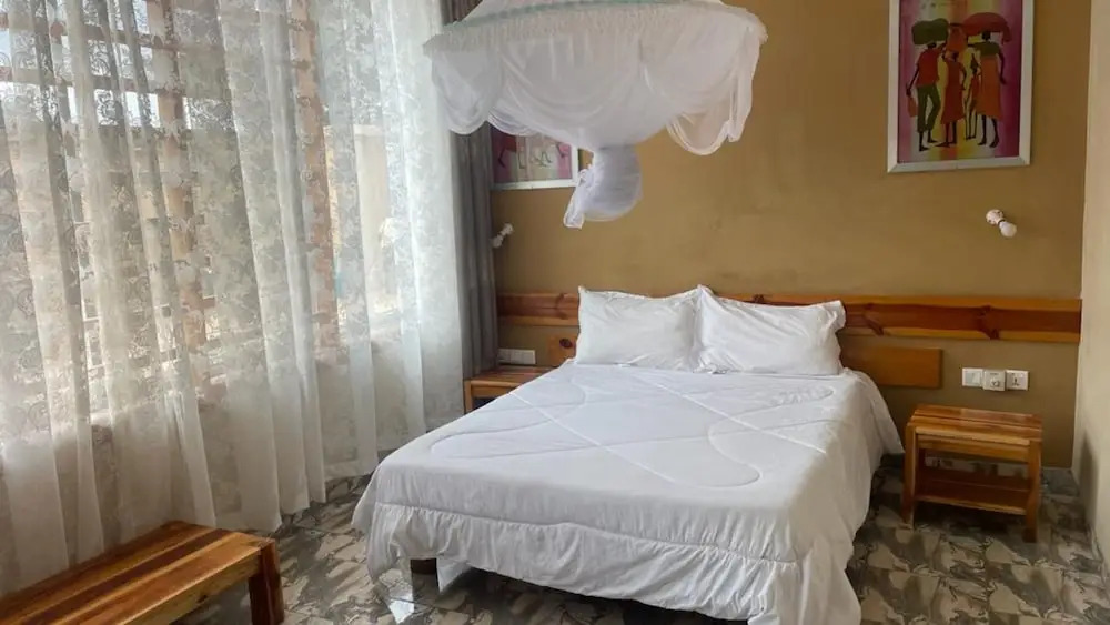 Tembo Beach Hotel