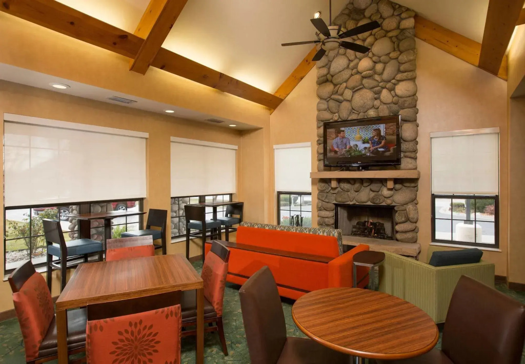 Residence Inn Durango Downtown
