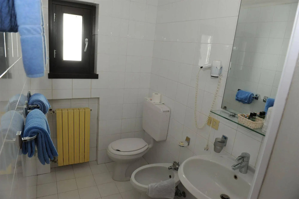 Hotel Arlecchino - Dada Hotels
