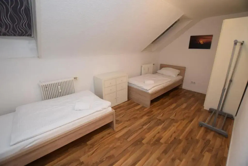 Apartment Ostfildern-Nellingen II