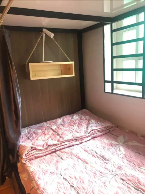 Green Home - Hostel