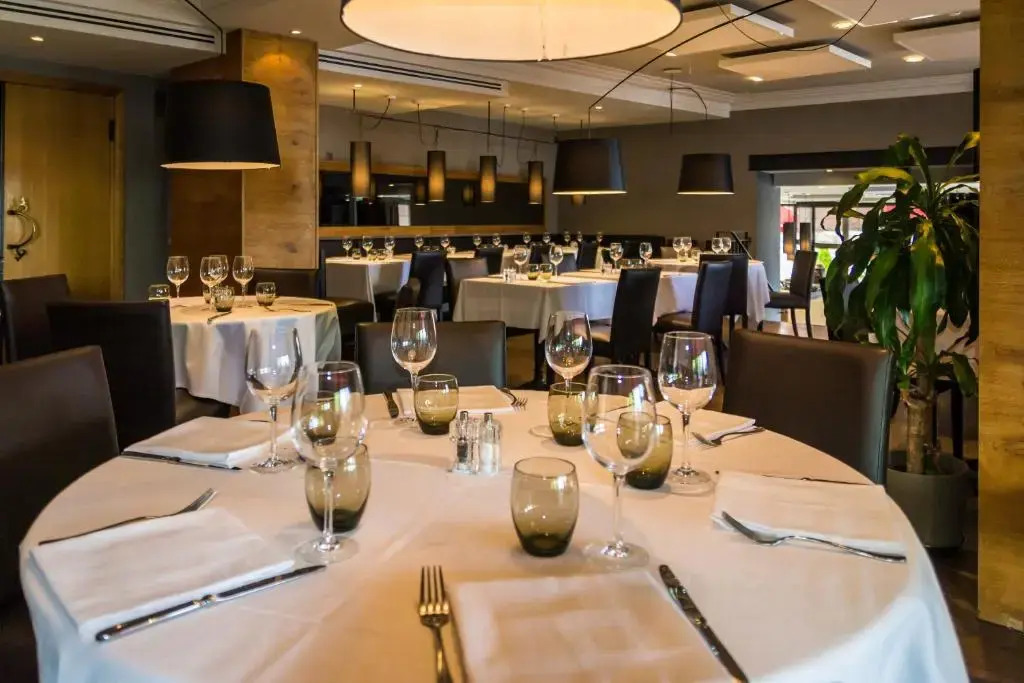 Hotel Le Rive