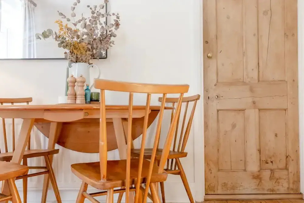 Newly Renovated 2 Bedroom Apartment in Earlsfield With Garden