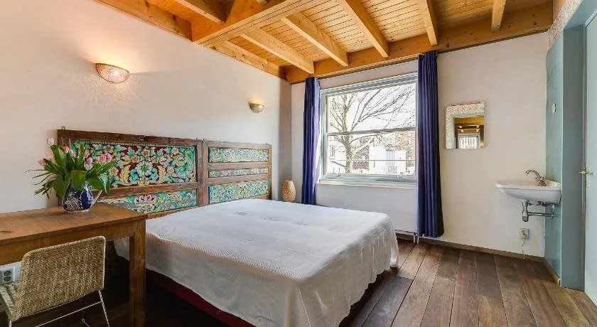 Lieve Nachten B&B