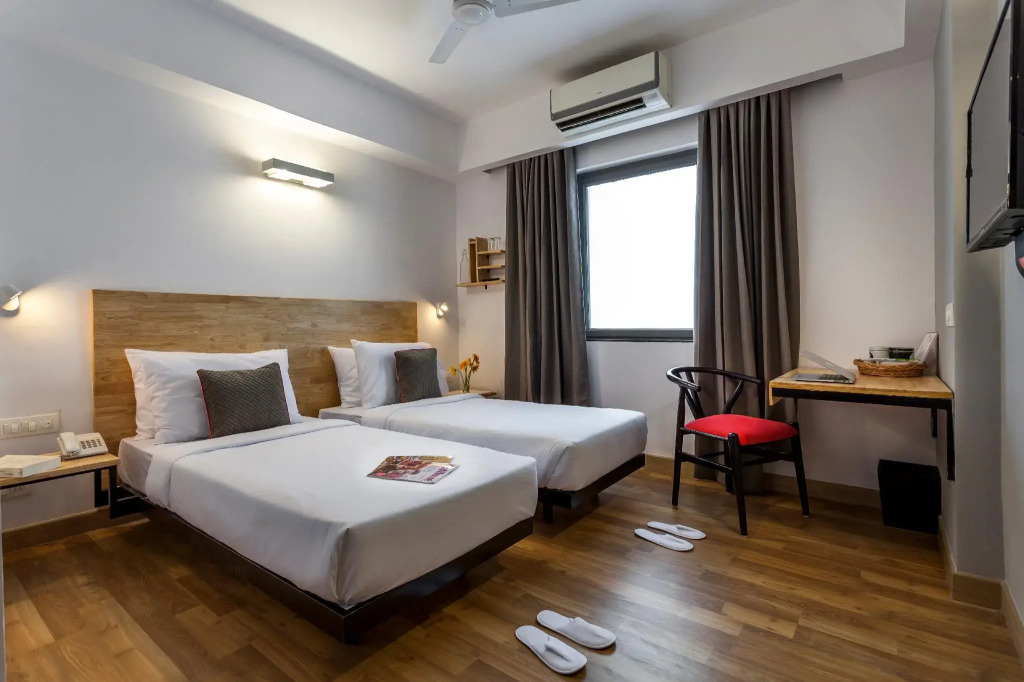 Townhouse Hadapsar