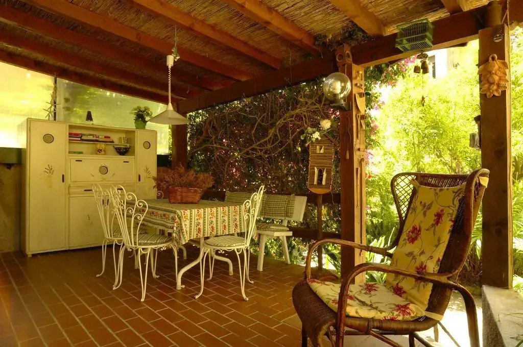 Villa Pina