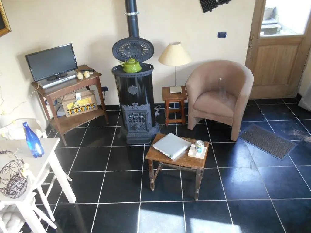 Vandenstampershoek B&B