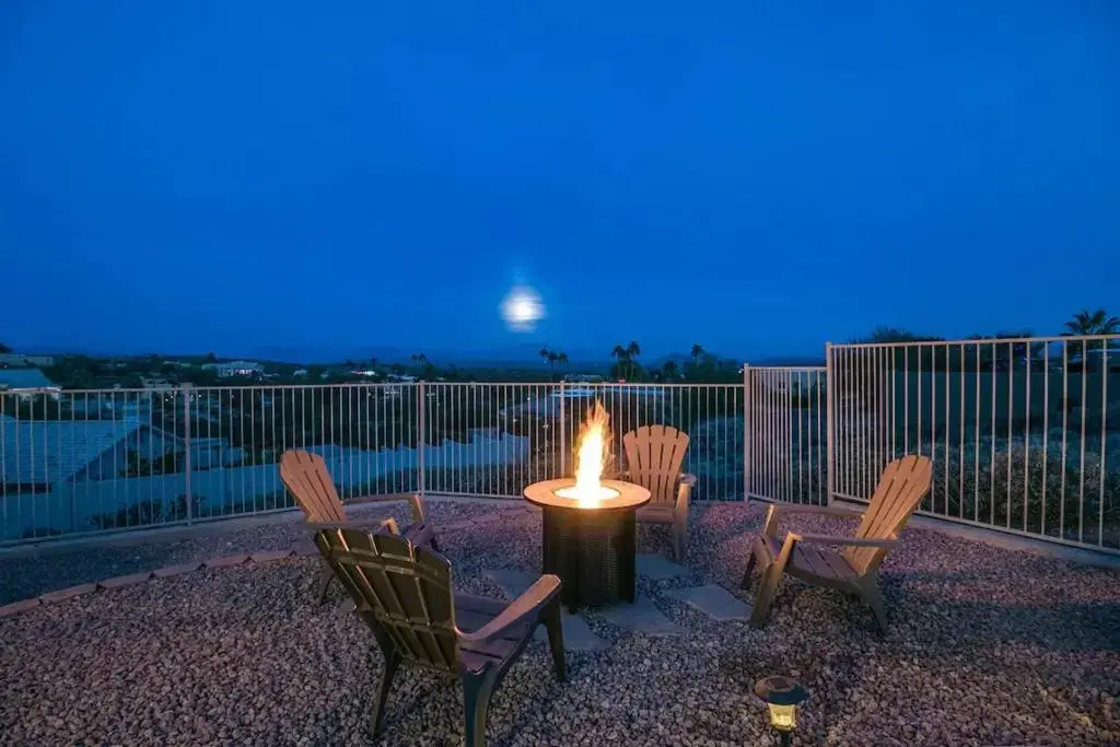 Breathtaking Views & Htd Pool in Fountain Hills!