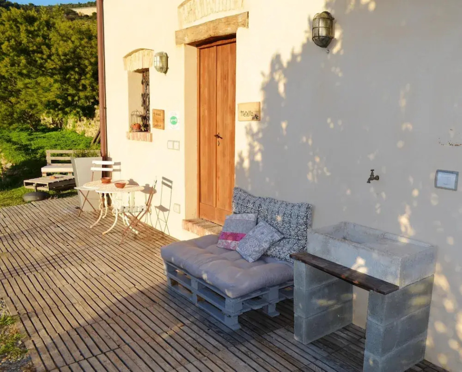 House With 3 Bedrooms in Bordighera, With Wonderful sea View, Enclosed Garden and Wifi