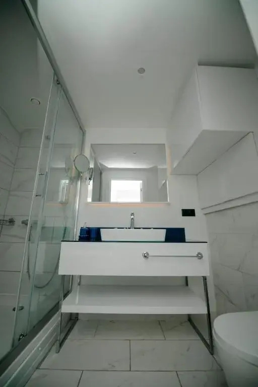 Orbi city A block 1633