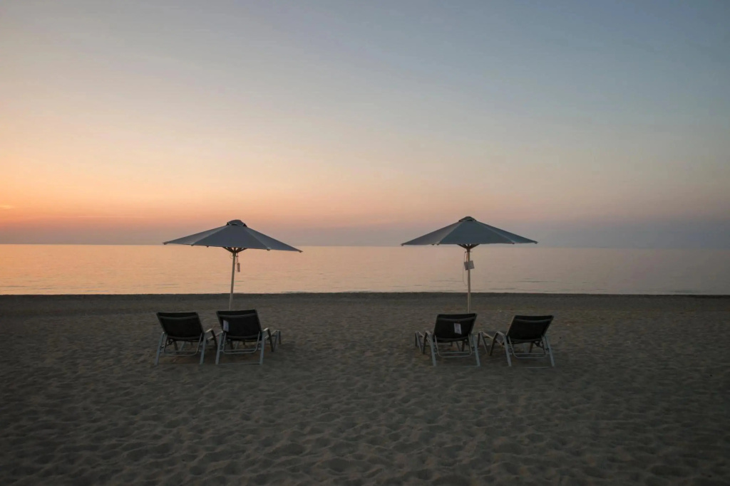 Al Mare Selective Accommodation
