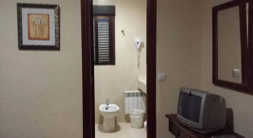 Hotel Recio