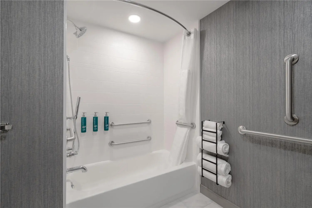 DoubleTree by Hilton Sioux City