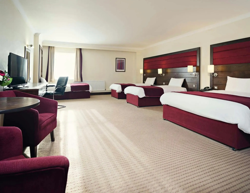 Cavan Crystal Hotel