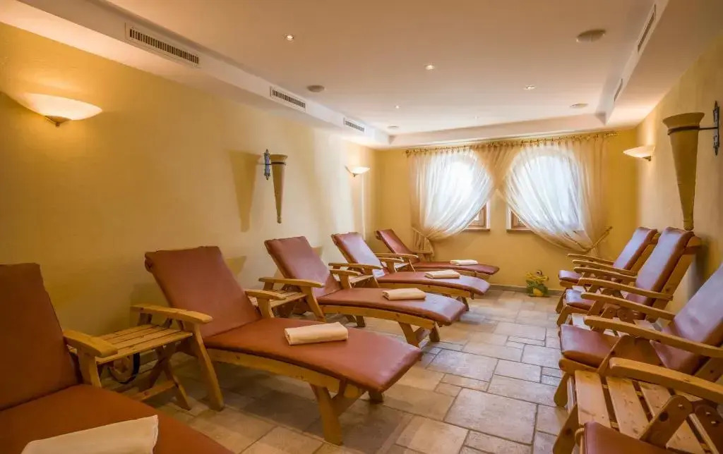 Das Rotspitz Adults - only