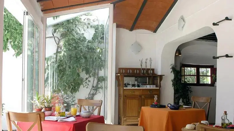 Hotel Cortijo Las Piletas