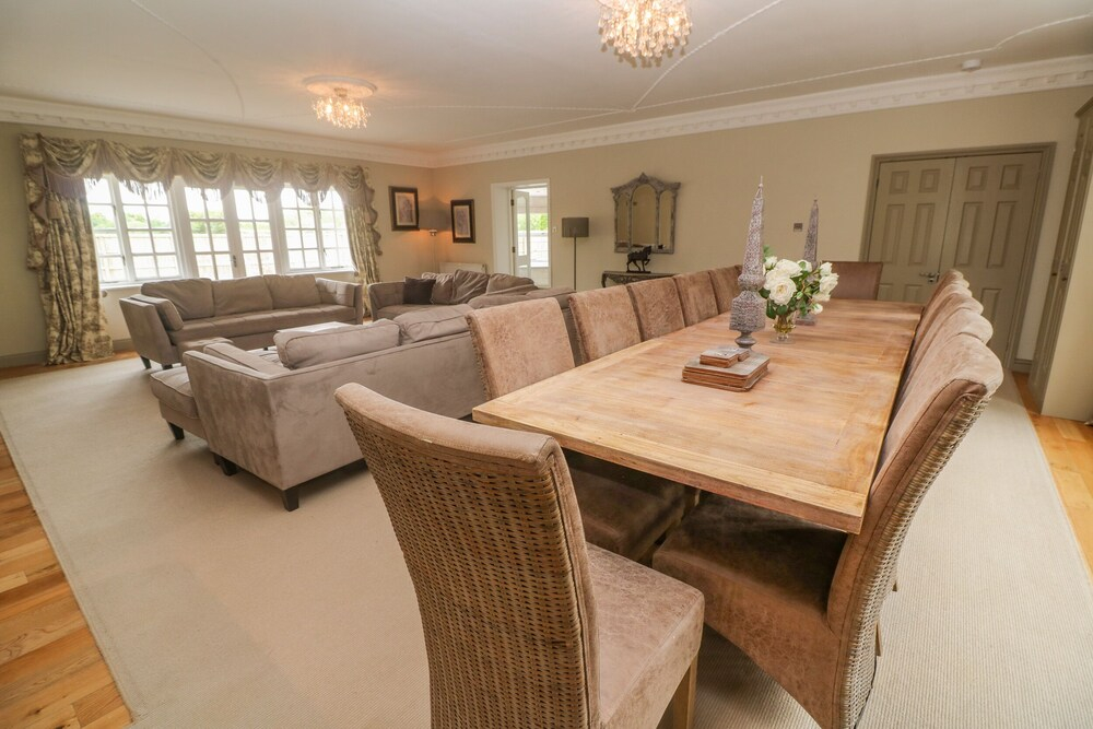 Bodmin Country House