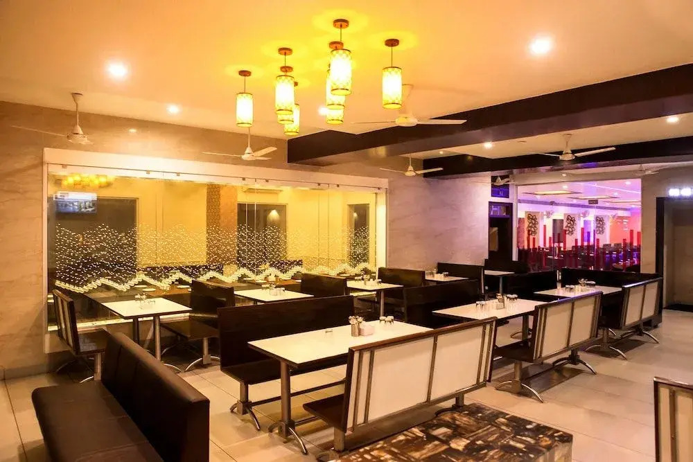 Hotel Fun City