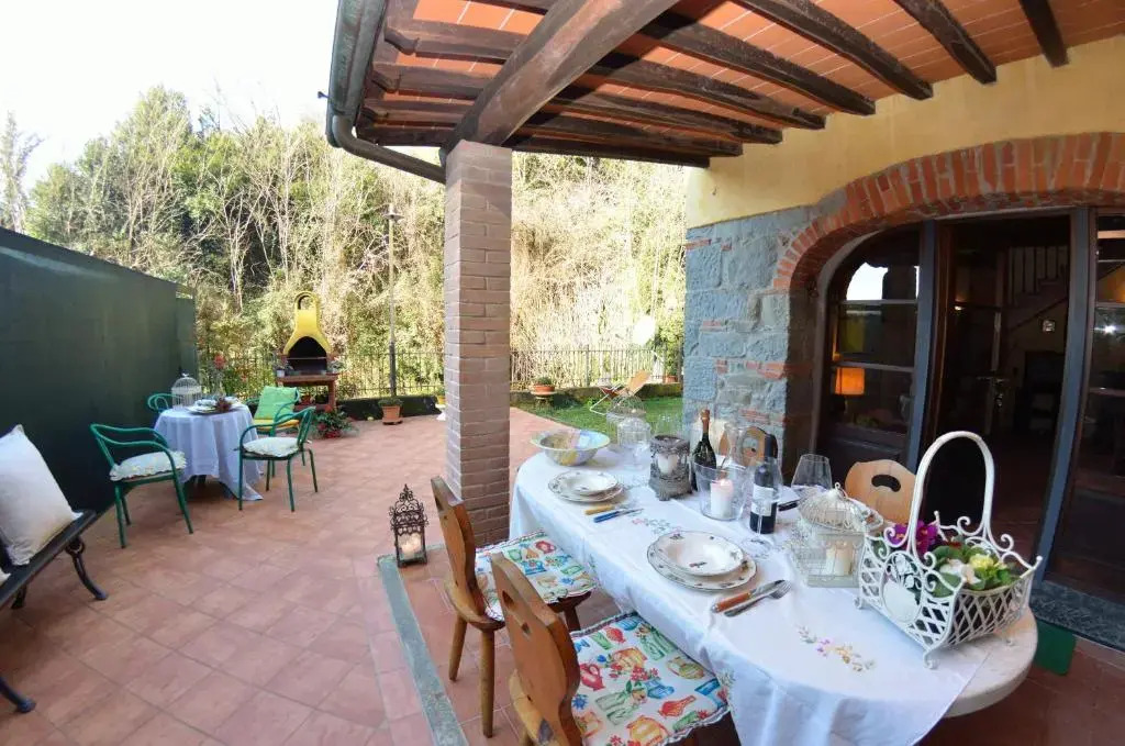 Casa Milena
