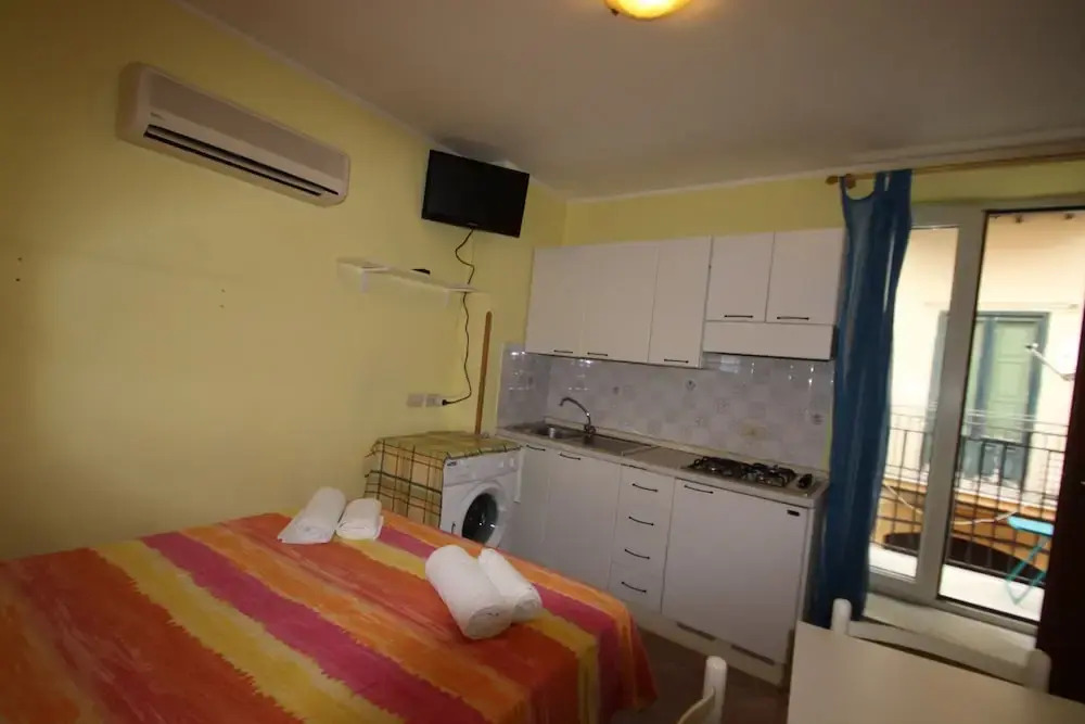 Cefalù Mini Studio