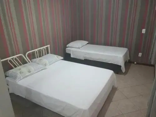 Hostel Casa Verde