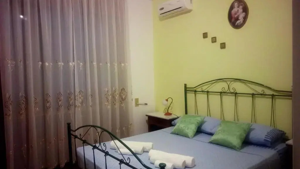 Belvedere4Colonne B&B Rooms & Suite