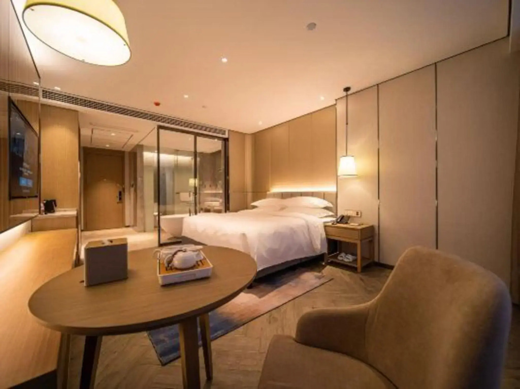 Lanhai Longyue Hotel