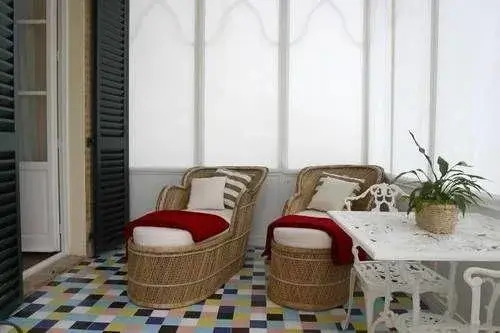 Dimora Villa Ricci