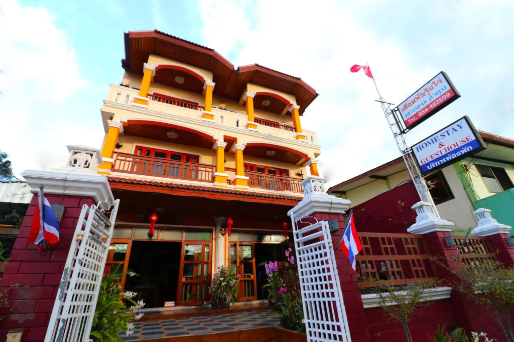 phuglong bedandbreakfast