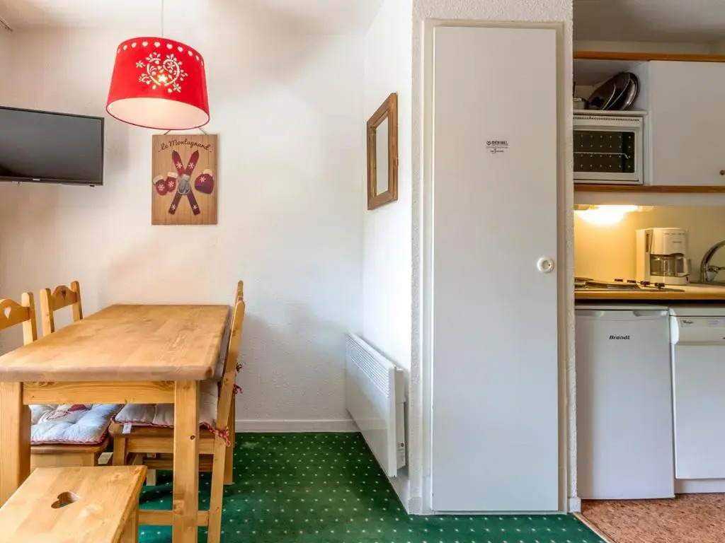 Appartement Méribel, 2 pièces, 4 personnes - FR-1-355-58