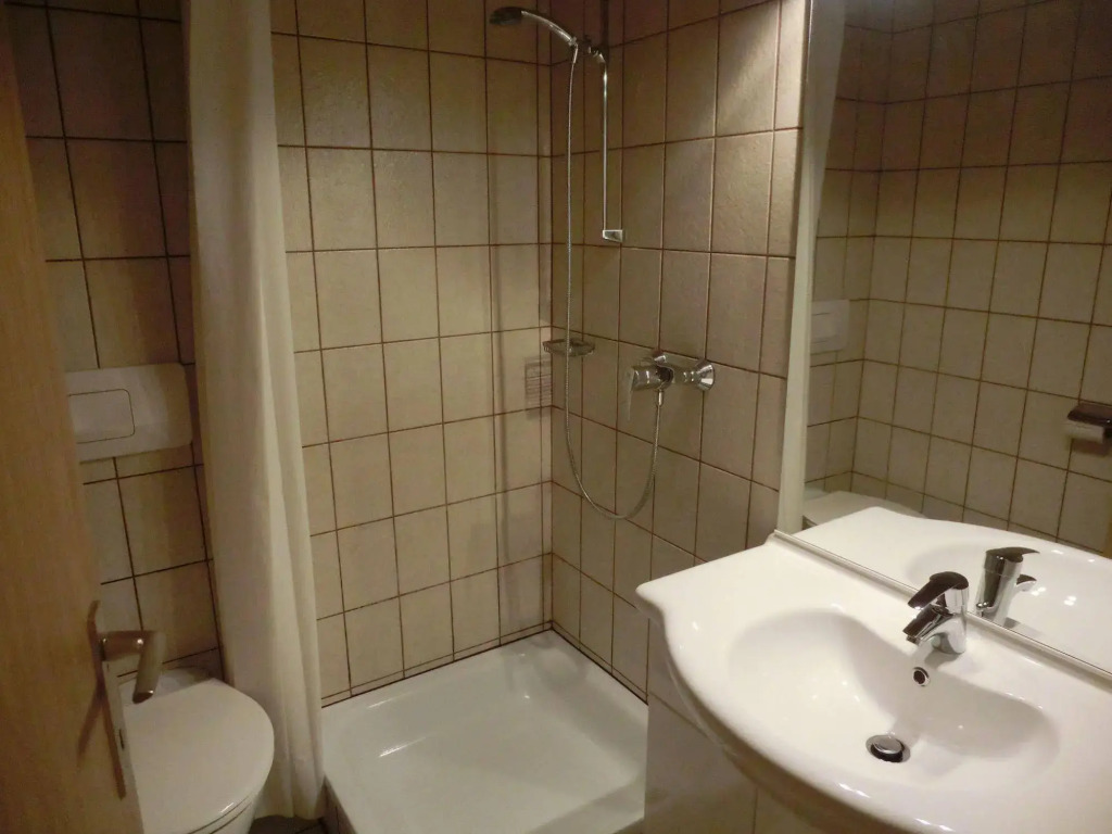 Aparthotel Buchauer-Tirol