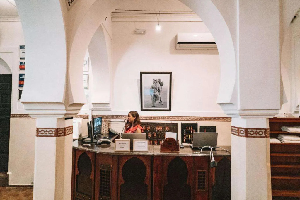Equity Point Marrakech