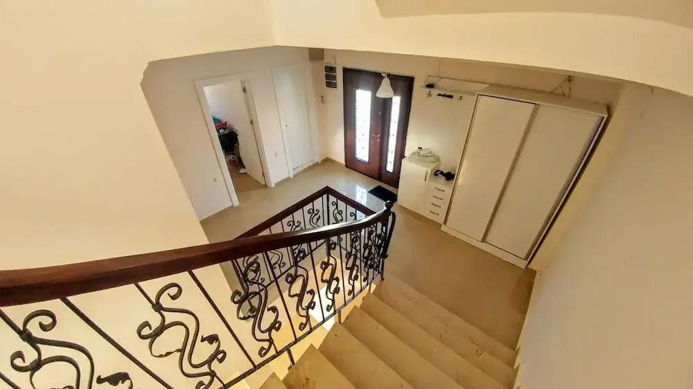 Villa Becerik