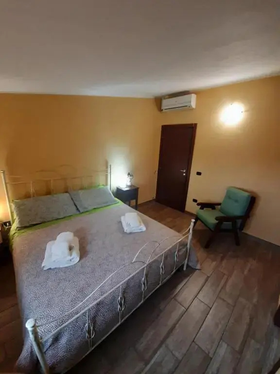 Agriturismo Petrosa
