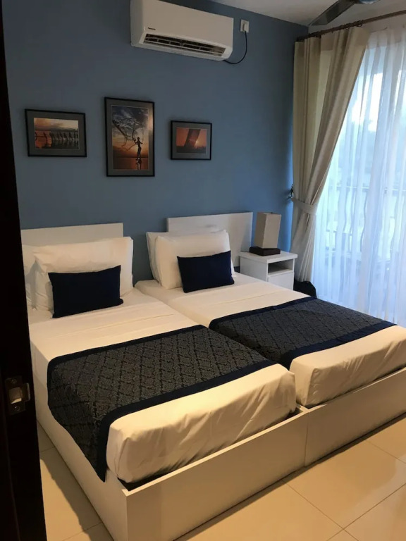 Beach Paradise by Oceanfront Condos