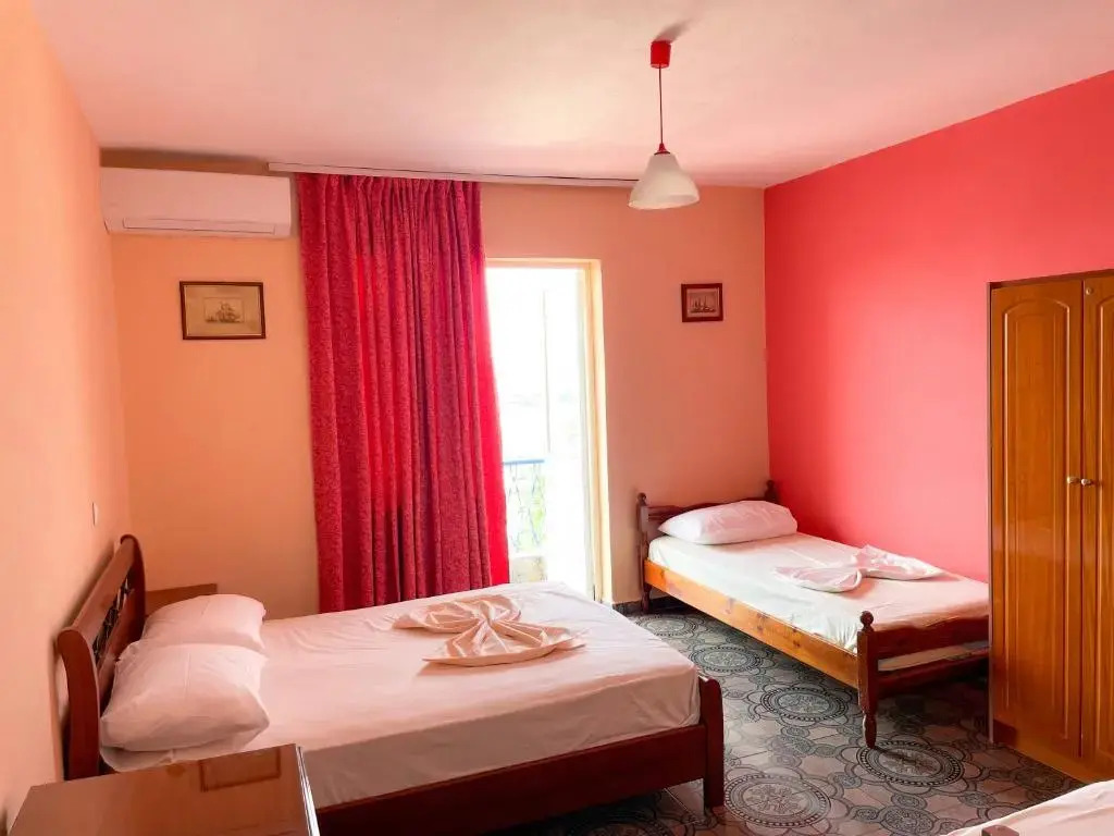 Hostel Andrey