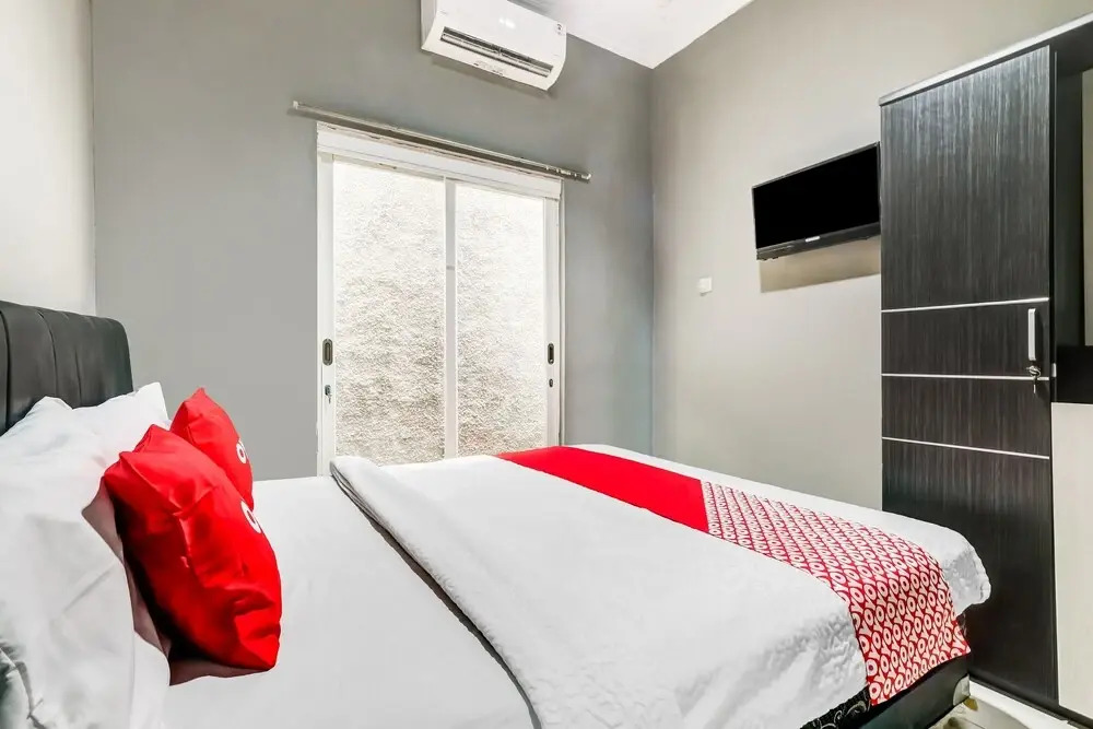OYO Life 91239 Kost Rosandy House Yogyakarta
