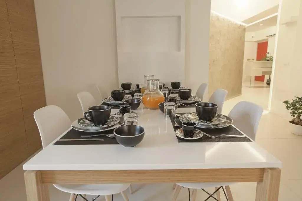 Hedoné Design Experience B&B