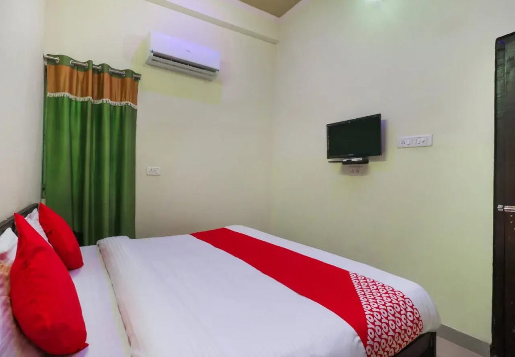 Rj 14 Home Stay By OYO Rooms