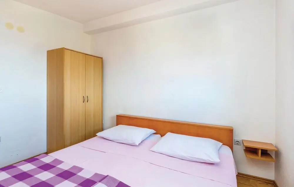 Amazing Apartment in Kostrena With 2 Bedrooms and Wifi