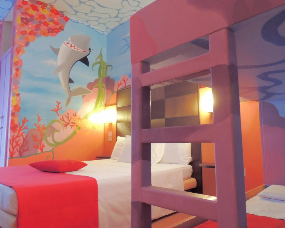 Hotel HamilTown