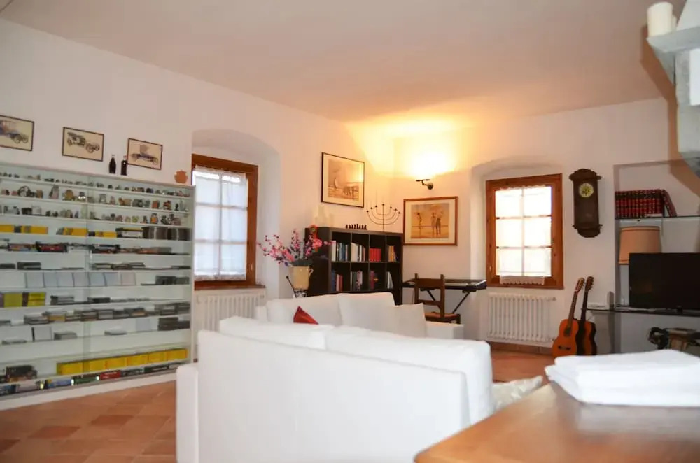 B&B La Villa
