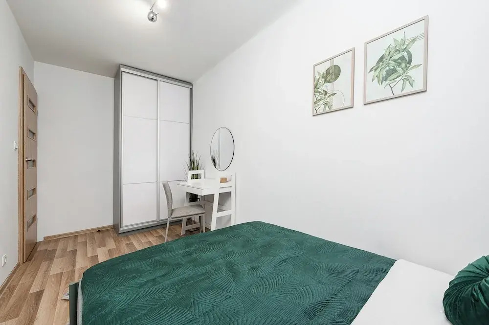 Lumina Cozy apartment near the center