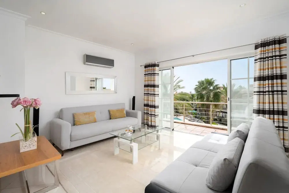 Palmyra Apartments in Vilamoura