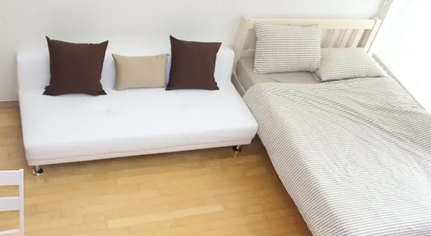 HUB of Seoul, Duplex 4