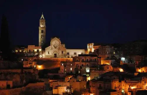 Casa Vacanze La Terra dei Briganti