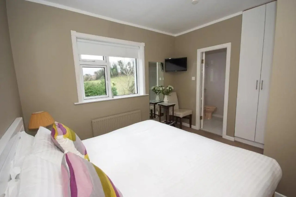 Lios Na Manach ECO B&B