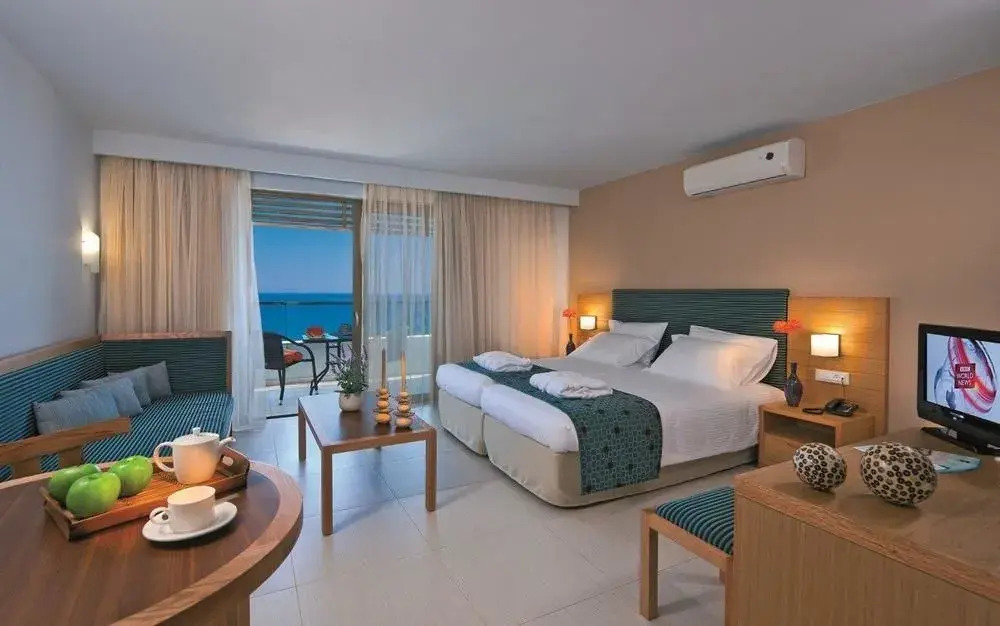Iolida Star Hotel