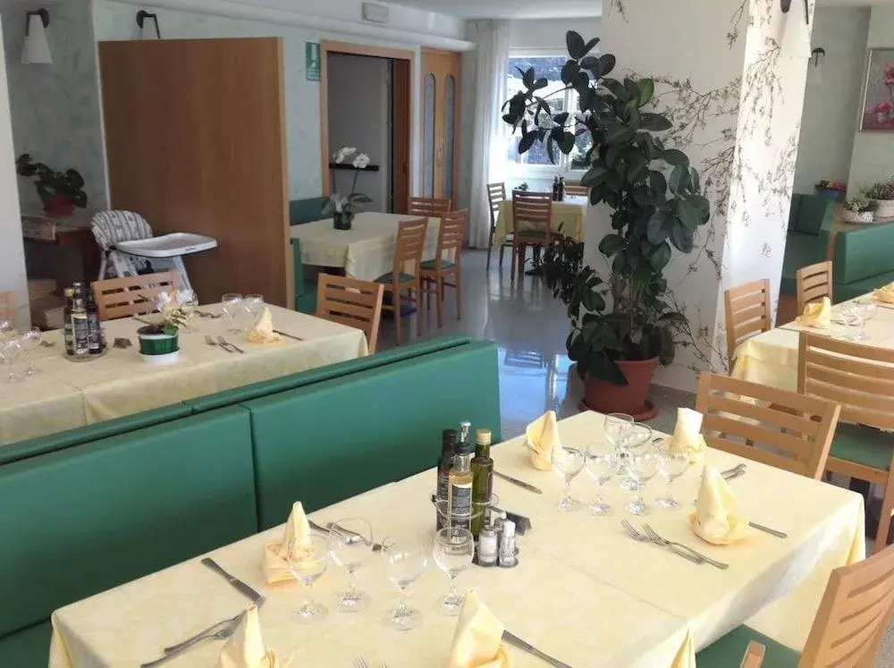 Hotel Ristorante Val America