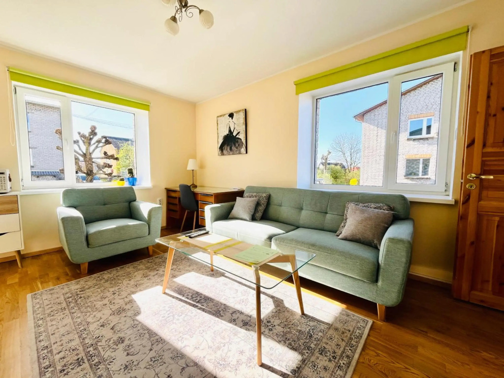 Maria Apartment